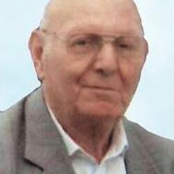 Albert VANDEKERKHOVE à Forest: avis de décès