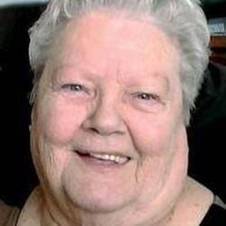 Alfréda WAEYTTENS à Herseaux: avis de décès