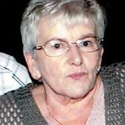 Alphonsine WANSARD à Andrimont: avis de décès