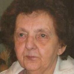 Anne-Marie BARTIAUX à Haut-Fays: avis de décès