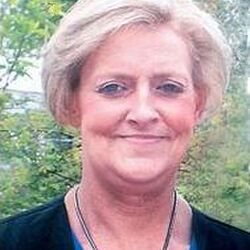 Annie Deffranne à Thieulain: avis de décès