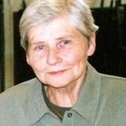 Archange VANDEWATTYNE à -: avis de décès