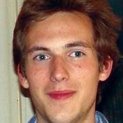 Benjamin JOLY à -: avis de décès