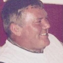 Bernard MARSON à Froidfontaine: avis de décès