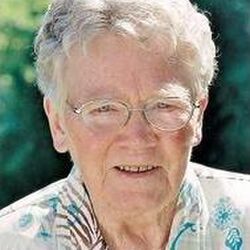 Bertha ROLIN à Baillamont: avis de décès