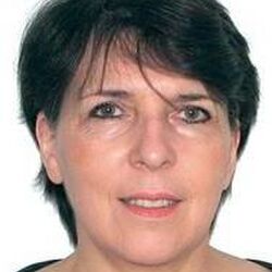 Claudina De Nardin à Ottignies: avis de décès