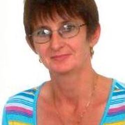 Colette WINAND à Fosses-La-Ville: avis de décès