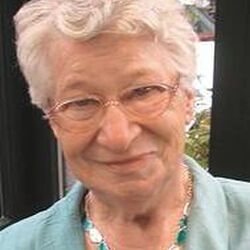 Denise CORNET à Bastogne: avis de décès