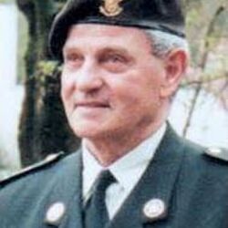 Edmond CHATELAIN à Liège: avis de décès