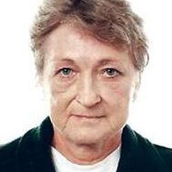 Francine LEPAGE à Nassogne: avis de décès