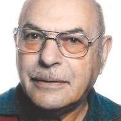 Francis LAMOLINE à Libramont-Chevigny: avis de décès