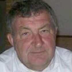 Freddy LEMPEREUR à -: avis de décès