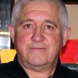 Freddy Lénel à : avis de décès