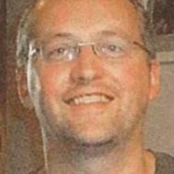 Geoffrey VERSCHOORE à La Glanerie: avis de décès