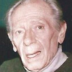 Georges CABUT à Poupehan: avis de décès