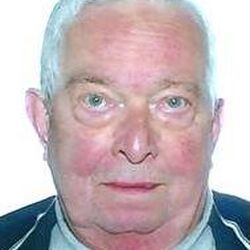 Georges JOVENEAU à Tournai: avis de décès