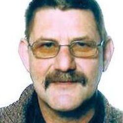 Gérard LEGROS à Frasnes-lez-Buissenal: avis de décès