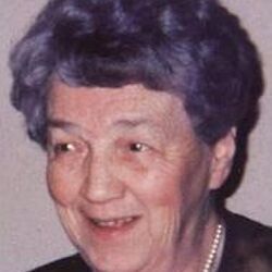 Ghislaine FOCANT à Wellin: avis de décès