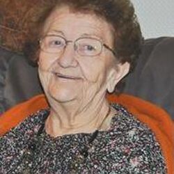 Ghislaine NEY à Rochefort: avis de décès