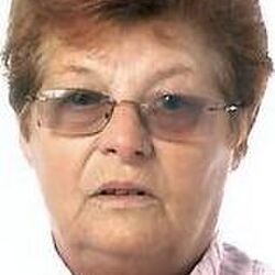 Gina Mention à Leuze-en-Hainaut: avis de décès