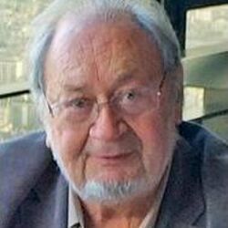 Guy JONARD à Dave: avis de décès