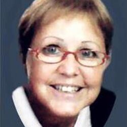 Hélène GERIMONT à Escanaffles: avis de décès