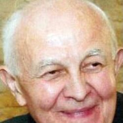 Henri ETIENNE à Saint-Servais: avis de décès