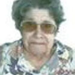 Henriette Boutiau à Ath: avis de décès