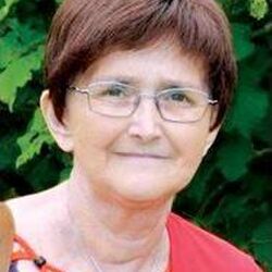 Huguette STARQUIt à Bouvignies: avis de décès