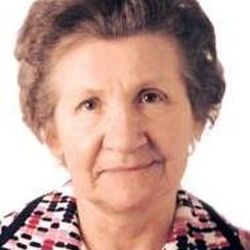 Irène MONTEGNIES à Maubray: avis de décès