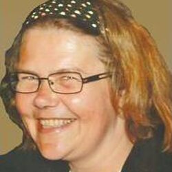 Isabelle GOUVERNEUR à Bastogne: avis de décès