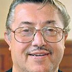 Jean-Claude VANDE ZANDE à -: avis de décès