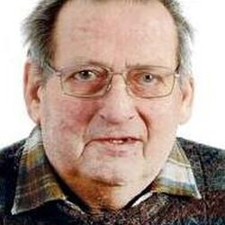 Jean CLAUSSE à Florenville: avis de décès