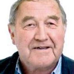 Jean-Joseph HALBARDIER à -: avis de décès