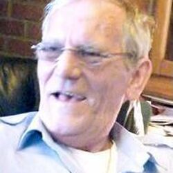 Jean-Marie VERRECAS à Marloie: avis de décès