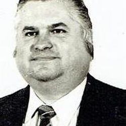 Jean-Pierre LEMONNIER à Mouscron: avis de décès