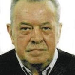 Joseph BRAY à Lessines: avis de décès