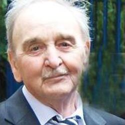 Joseph DESMEDT à Rumillies: avis de décès