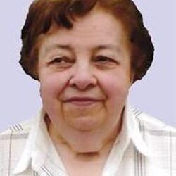 Josianne COOLS à Neufchâteau: avis de décès