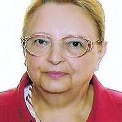 Josianne HOUGARDY à Natoye: avis de décès