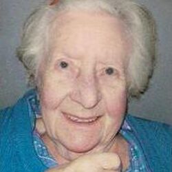 Julia DEBAERE à Herseaux: avis de décès