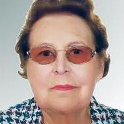 Julia NOËL à Bastogne: avis de décès