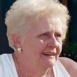 Liliane CREYELMAN à Saint-Mard: avis de décès