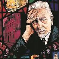 Lodewijk  G. A. SCHARPÉ à : avis de décès