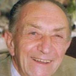 Louis DECAMP à Wasseiges: avis de décès