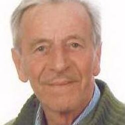 Louis WANSON à Hannut: avis de décès