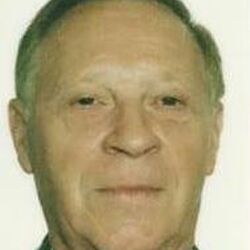 Marc VAN SINAY à Tournai: avis de décès