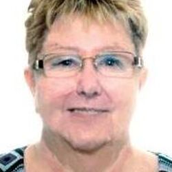 Marcelle BAUDUIN à Tournai: avis de décès