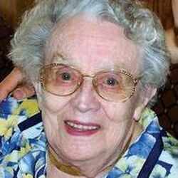 Marie CHERPION à Éghezée: avis de décès