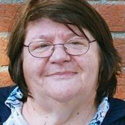 Marie-Jeanne DEWOLF à Wattripont: avis de décès